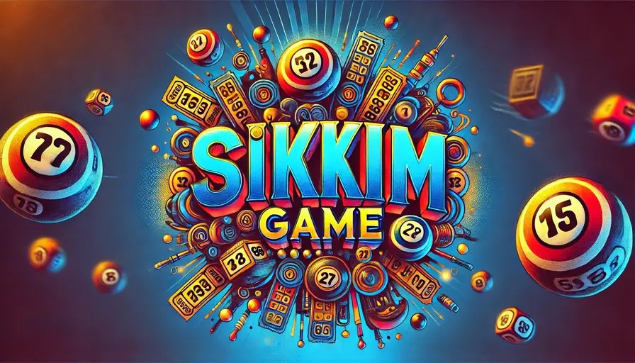 Sikkim Lottery Login